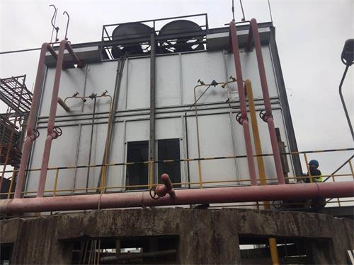 冷卻塔噪聲治理處理噪音的方法是什么(治理噪音的方法有什么),冷卻塔低