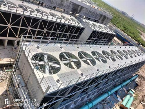 閉式冷卻塔如何清洗維護(hù)呢?,閉式冷卻塔廠家聯(lián)系方式