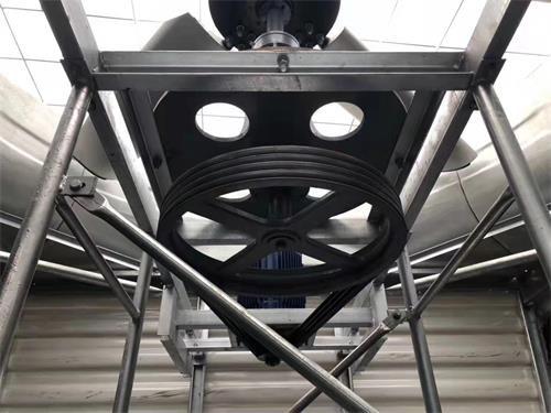 如何應(yīng)對(duì)電機(jī)噪音大電機(jī)噪音 如何應(yīng)對(duì)電機(jī)噪音大