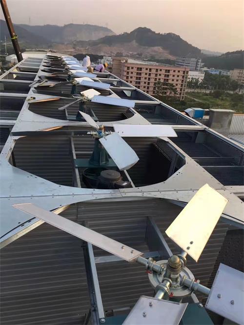 大電機(jī)噪聲處理方法 如何處理大電機(jī)噪音